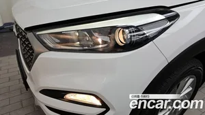 Hyundai Tucson, 2016 — миниатюра 8