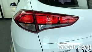 Hyundai Tucson, 2016 — миниатюра 9
