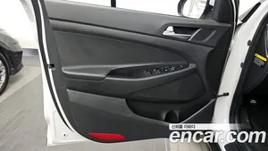 Hyundai Tucson, 2016 — миниатюра 14