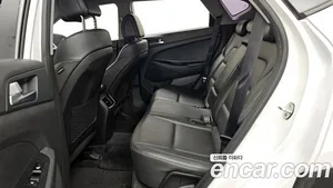 Hyundai Tucson, 2016 — миниатюра 16