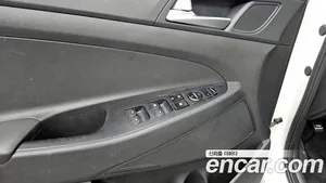 Hyundai Tucson, 2016 — миниатюра 27