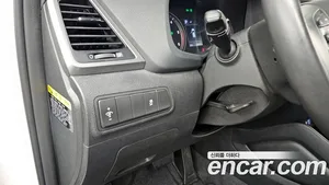 Hyundai Tucson, 2016 — миниатюра 29