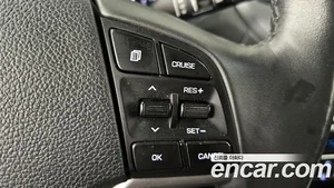 Hyundai Tucson, 2016 — миниатюра 30