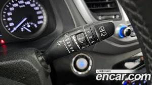 Hyundai Tucson, 2016 — миниатюра 33