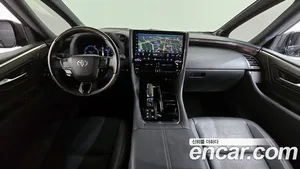Toyota Alphard, 2024 — миниатюра 7