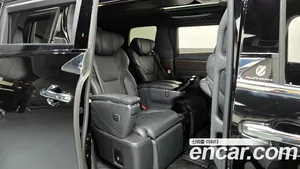 Toyota Alphard, 2024 — миниатюра 11
