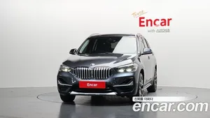 BMW X1, 2022 — миниатюра 3