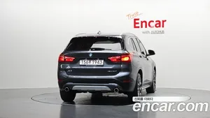 BMW X1, 2022 — миниатюра 4