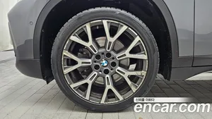 BMW X1, 2022 — миниатюра 5