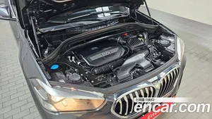 BMW X1, 2022 — миниатюра 6