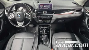 BMW X1, 2022 — миниатюра 7
