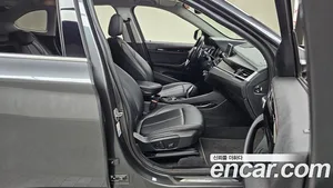 BMW X1, 2022 — миниатюра 11