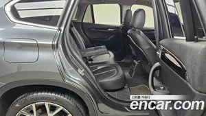 BMW X1, 2022 — миниатюра 12