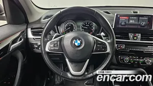 BMW X1, 2022 — миниатюра 13