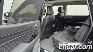 KGM Rexton, 2021 — миниатюра 11