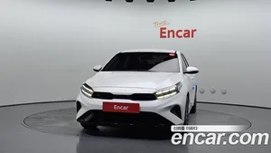 Kia K3, 2021 — миниатюра 3