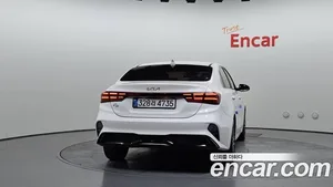Kia K3, 2021 — миниатюра 4