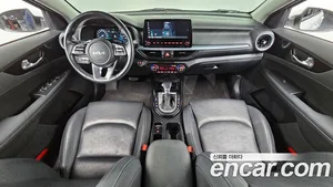 Kia K3, 2021 — миниатюра 10