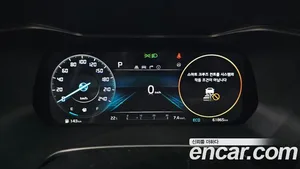 Kia K3, 2021 — миниатюра 11