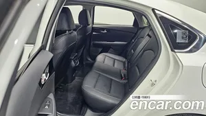 Kia K3, 2021 — миниатюра 17
