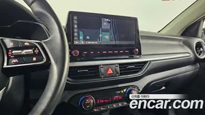 Kia K3, 2021 — миниатюра 19