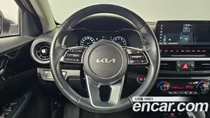 Kia K3, 2021 — миниатюра 20