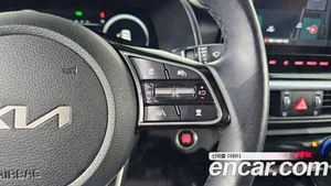 Kia K3, 2021 — миниатюра 22