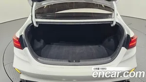 Kia K3, 2021 — миниатюра 23