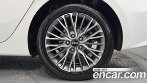 Kia K3, 2021 — миниатюра 7