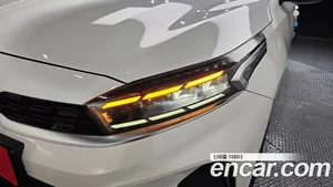 Kia K3, 2021 — миниатюра 8