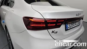 Kia K3, 2021 — миниатюра 9