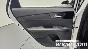 Kia K3, 2021 — миниатюра 15