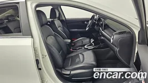 Kia K3, 2021 — миниатюра 16