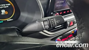 Kia K3, 2021 — миниатюра 27