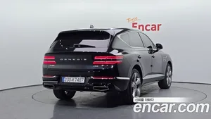 Genesis GV80, 2022 — миниатюра 2