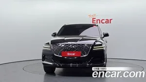 Genesis GV80, 2022 — миниатюра 3