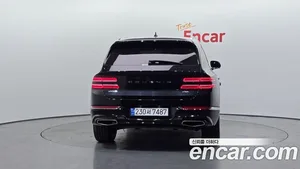 Genesis GV80, 2022 — миниатюра 4