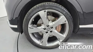 Genesis GV80, 2022 — миниатюра 5