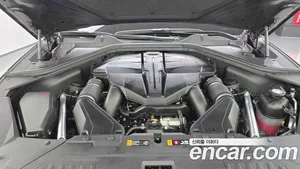 Genesis GV80, 2022 — миниатюра 6