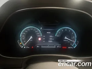 Genesis GV80, 2022 — миниатюра 11