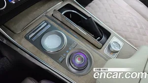Genesis GV80, 2022 — миниатюра 12