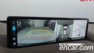 Genesis GV80, 2022 — миниатюра 19