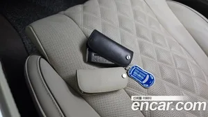 Genesis GV80, 2022 — миниатюра 21