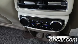 Genesis GV80, 2022 — миниатюра 24