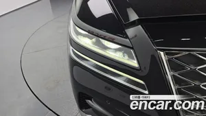 Genesis GV80, 2022 — миниатюра 8