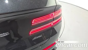 Genesis GV80, 2022 — миниатюра 9