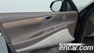Genesis GV80, 2022 — миниатюра 14
