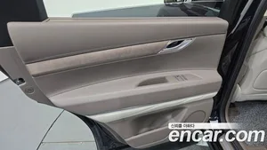 Genesis GV80, 2022 — миниатюра 15