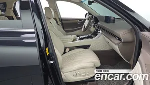 Genesis GV80, 2022 — миниатюра 16