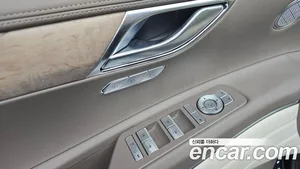 Genesis GV80, 2022 — миниатюра 29